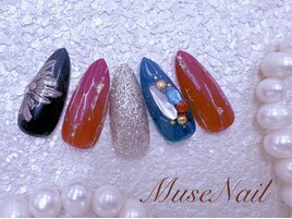 定額コース¥9480