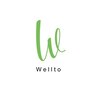 ウェルト(Wellto)のお店ロゴ