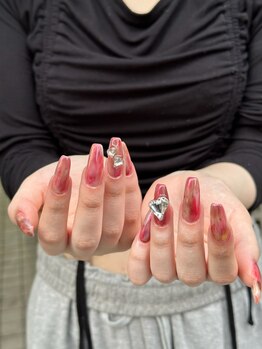 ミュー(mew)/Kanna担当 @knn__.g