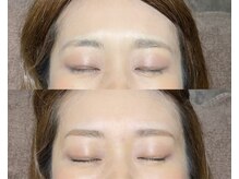 アディクト(ADDICT)/アイブロウワックス