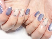ワイエヌサロン(yn salon)/