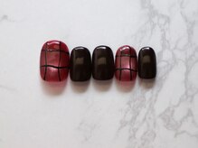 ディーネイル(DEE nail nagoya)/D-14 プレミアムコース