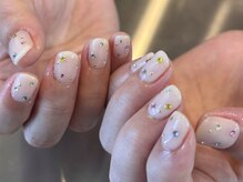 ミュート 三軒茶屋店(mute.)/90min by wakana