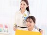 【人気急上昇★平日8/13まで】 顔タイプ×16パーソナルカラー診断90分¥17000
