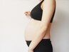 【妊娠中の肩腰ケア】安定期以降◎ 安らげる空間でマタニティ整体