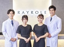レイロール 三重四日市店(RAYROLE)