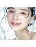 【再来  スタッフ大絶賛】韓国肌！フォト×プラズマ/美肌美白