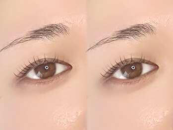 ラウレア(Laule'a)/ナチュラルまつ毛パーマ