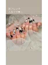 ネイルサロン ローズ(Rose)/