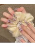 ☆大人気ワンホンネイル☆¥6800