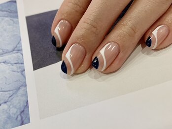 アンバー(amber)/