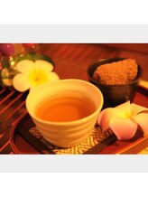 ヴァーユ 学芸大学店(Vayu)/お帰りの前は