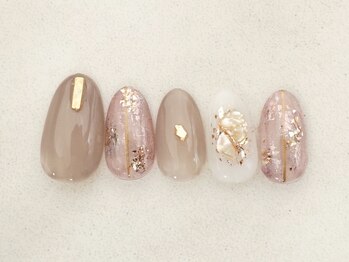 ABCネイル 柏マルイ店(ABC Nail)/★平日限定★7980円→4700円