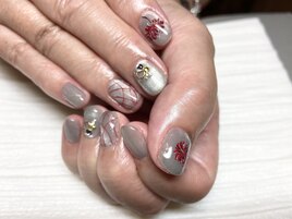 定額６本アート