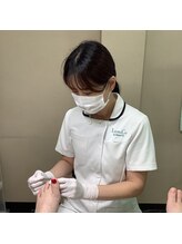 リゼラアンドコー たまプラーザ店&nbsp;梅原 