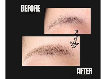 ネムリビト/下がり眉さん