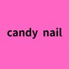 キャンディーネイル 祐天寺(candy nail)のお店ロゴ