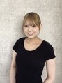 トゥルーネイル アンド アイ 錦糸町店(TRU NAIL & EYE) Yuiko 