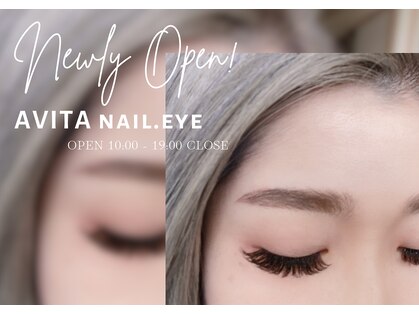 アヴィータ(AVITA)の写真