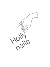 ホリーネイルズ(Holly nails)&nbsp;YURI 