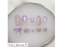 定額ハンド4600円フット5100円セット有◎毎月デザイン更新◎学割