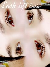 ドットイチイチマルイチ 銀座店(DOT1101)/ラッシュリフト