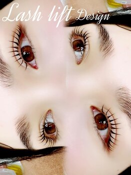 ドットイチイチマルイチ 銀座店(DOT1101)/ラッシュリフト