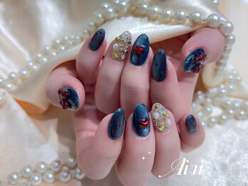 アイリ(Airi)/持ち込みデザイン