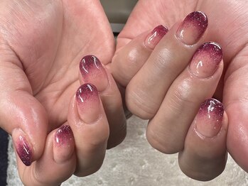 オハナ(OHANA)/ラメグラ