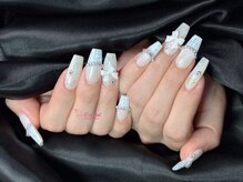 エーコン(ACon)/チップ長さ出し &nbsp;FREE DESIGN