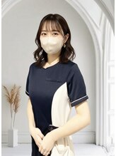 ヘッドミント 池袋店&nbsp;みな クリスティ