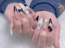 ベルネイル 池袋(Belle Nail)/可愛～いデザイン