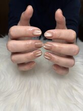 ミーネイル(mii nail)/