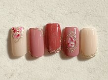 フラワーニュアンス