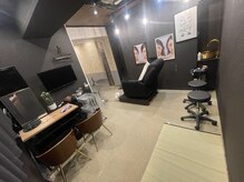 レイドアンドゴールドパレス(Reid&Gold Palace)/カウンセリング・パウダー・施術