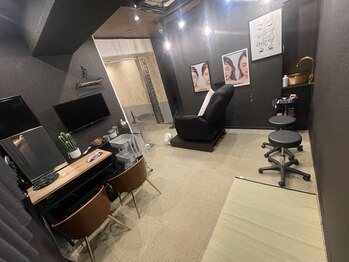 レイドアンドゴールドパレス(Reid&Gold Palace)/カウンセリング・パウダー・施術