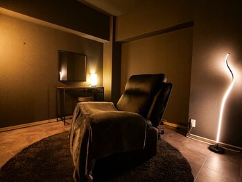 オム(HOMME)/美女セラピストメンズ専門×個室