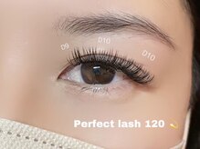 チャーム 近江八幡店(Charm)/Perfect &nbsp;lash