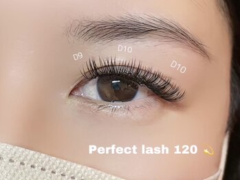 チャーム 近江八幡店(Charm)/Perfect &nbsp;lash