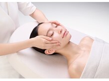 ポーラ ザ ビューティ 篠山店(POLA THE BEAUTY)/クレンジング