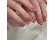 Nail Raviel 浦安店の雰囲気(個室サロンでリラックスしながらお客様が利用できるサロンです!)