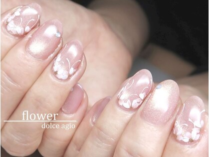 ドルチェ アージョ(dolce agio)の写真