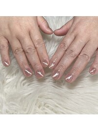 マグネットネイル