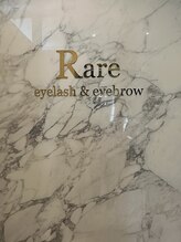 ラーレ(Rare) Saaya