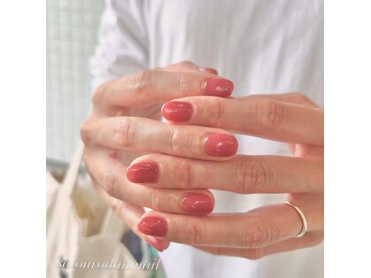サロン ロダン(SALON RODAN)の写真