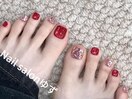 フットネイル