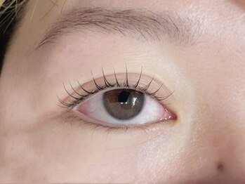 アーツアイサロン 町田駅前通り店(arts eyesalon)/韓国風パーマ