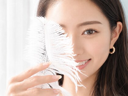 サロン ド モモ(salon de momo)の写真