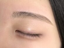 ハロブロウ 横浜店(halo brow)/理想のデザインに♪【横浜/眉】