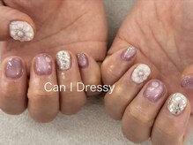 キャンアイドレッシー 奈良新大宮店(Can I Dressy)/